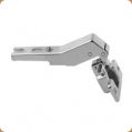 Clip.   120*   Blum (71T5550)