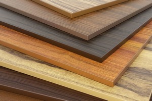 ЛДСП, MDF, HDF, ДВП